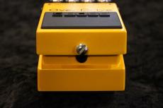 BOSS OD-1X Over Drive オーバードライブ【USED】_4
