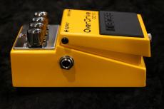 BOSS OD-1X Over Drive オーバードライブ【USED】_7