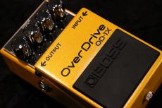 BOSS OD-1X Over Drive オーバードライブ【USED】_8