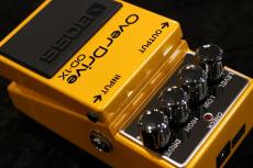 BOSS OD-1X Over Drive オーバードライブ【USED】_9