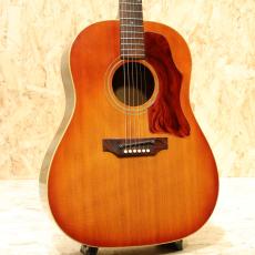 Gibson J-45 CSB 1969