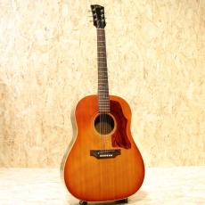 Gibson J-45 CSB 1969_3