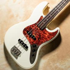 K.Nyui Custom Guitars KNJB Olympic White w/Juntone JIJ-1_2