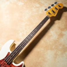 K.Nyui Custom Guitars KNJB Olympic White w/Juntone JIJ-1_3