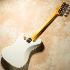 K.Nyui Custom Guitars KNJB Olympic White w/Juntone JIJ-1_4