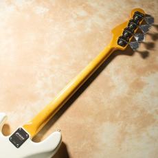 K.Nyui Custom Guitars KNJB Olympic White w/Juntone JIJ-1_6