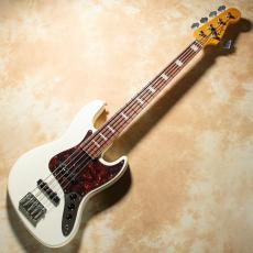 K.Nyui Custom Guitars KNJB 5st Olympic White w/Lollar JB