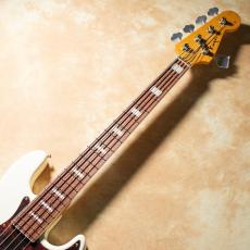K.Nyui Custom Guitars KNJB 5st Olympic White w/Lollar JB_3