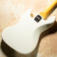 K.Nyui Custom Guitars KNJB 5st Olympic White w/Lollar JB_5