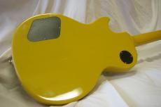 Epiphone Les Paul Special TV Yellow_3