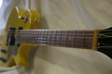 Epiphone Les Paul Special TV Yellow_5