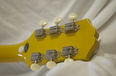 Epiphone Les Paul Special TV Yellow_6