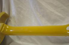 Epiphone Les Paul Special TV Yellow_7