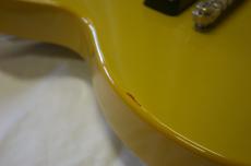 Epiphone Les Paul Special TV Yellow_8