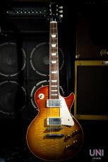 Gibson Historic Collection 1959 Les Paul Reissue Figured / 1999_2