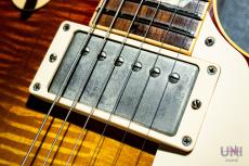 Gibson Historic Collection 1959 Les Paul Reissue Figured / 1999_4