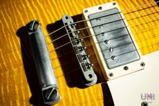 Gibson Historic Collection 1959 Les Paul Reissue Figured / 1999_5