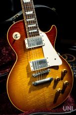 Gibson Historic Collection 1959 Les Paul Reissue Figured / 1999_10