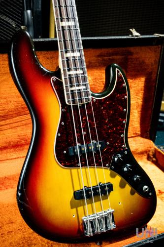 Fender Jazz Bass / 1971