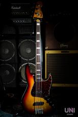Fender Jazz Bass / 1971_2
