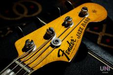 Fender Jazz Bass / 1971_3