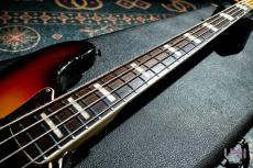 Fender Jazz Bass / 1971_4