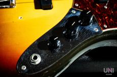 Fender Jazz Bass / 1971_5