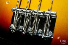Fender Jazz Bass / 1971_6