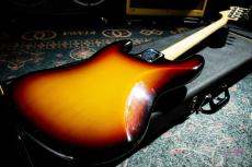 Fender Jazz Bass / 1971_7