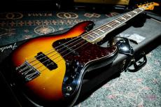 Fender Jazz Bass / 1971_8