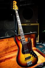 Fender Jazz Bass / 1971_9