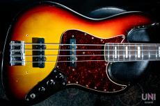 Fender Jazz Bass / 1971_10