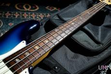 FREEDOM CUSTOM GUITAR RESEARCH Rhino 4st_5