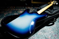 FREEDOM CUSTOM GUITAR RESEARCH Rhino 4st_9