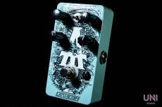 CATS FACTORY AT-222OD Over Drive AKIRA TAKASAKI Signature Pedal