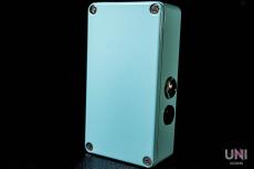 CATS FACTORY AT-222OD Over Drive AKIRA TAKASAKI Signature Pedal_2