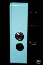 CATS FACTORY AT-222OD Over Drive AKIRA TAKASAKI Signature Pedal_3