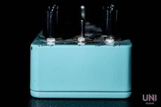 CATS FACTORY AT-222OD Over Drive AKIRA TAKASAKI Signature Pedal_5