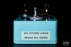 CATS FACTORY AT-222OD Over Drive AKIRA TAKASAKI Signature Pedal_6