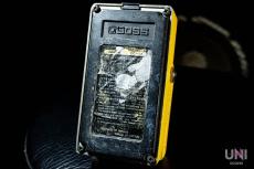 BOSS OD-1 OverDrive #9600 1980 NEC C4558C_3