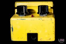 BOSS OD-1 OverDrive #9600 1980 NEC C4558C_6