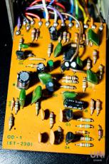 BOSS OD-1 OverDrive #9600 1980 NEC C4558C_10