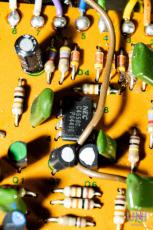 BOSS OD-1 OverDrive #9600 1980 NEC C4558C_11