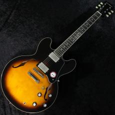 Seventy Seven Guitars 【セミアコ】EXRUBATO-STD-JT #SS25280【3.44kg】【送料無料】_2