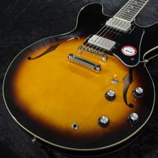 Seventy Seven Guitars 【セミアコ】EXRUBATO-STD-JT #SS25280【3.44kg】【送料無料】_3