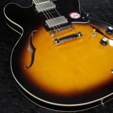 Seventy Seven Guitars 【セミアコ】EXRUBATO-STD-JT #SS25280【3.44kg】【送料無料】_6