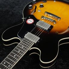 Seventy Seven Guitars 【セミアコ】EXRUBATO-STD-JT #SS25280【3.44kg】【送料無料】_7