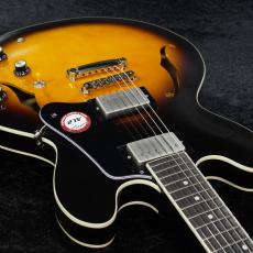 Seventy Seven Guitars 【セミアコ】EXRUBATO-STD-JT #SS25280【3.44kg】【送料無料】_8