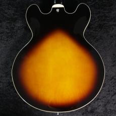 Seventy Seven Guitars 【セミアコ】EXRUBATO-STD-JT #SS25280【3.44kg】【送料無料】_9