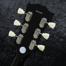 Seventy Seven Guitars 【セミアコ】EXRUBATO-STD-JT #SS25280【3.44kg】【送料無料】_11